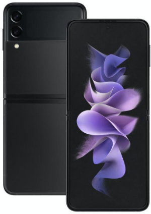 Samsung Galaxy Z Flip3