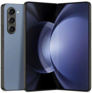 Samsung Galaxy Z Fold5 Unlocked 256GB Blue Premium Condition