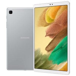 Samsung Galaxy Tab A7: Wifi 64GB Storage Silver (New)