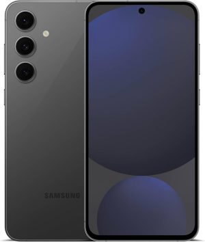 Samsung Galaxy S24FE: T-Mobile Only 128GB Storage Gray (Premium)