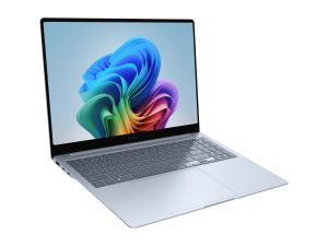 Samsung Galaxy Book4: 15.6″ Screen Core 7 Ultra Processor 512GB Storage 8GB Ram Silver (Open Box)