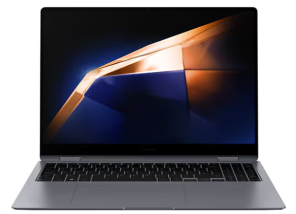 Samsung Galaxy Book4 Pro: 14" Screen Core 7 Ultra Processor 512GB Storage 16GB Ram Moonstone Gray (Open Box)