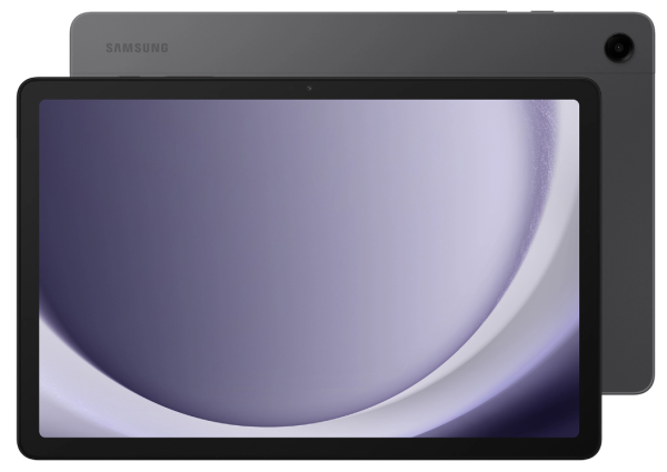 Samsung Galaxy Tab A9 Plus: T-Mobile + Wifi 64GB Storage Graphite (Open Box)