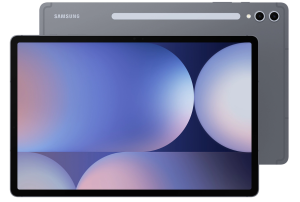 Samsung Galaxy Tab S10 Plus: T-Mobile + Wifi 256GB Storage Moonstone Gray (Open Box)