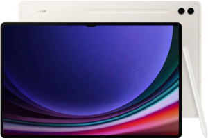Samsung Galaxy Tab S9 Ultra: Wifi 1TB Storage Beige (Open Box)