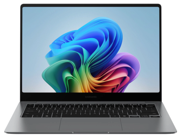 Samsung Galaxy Book5 Pro: 16" Screen Core 7 Ultra 512GB Storage 16GB Ram Gray (Open Box)