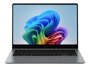 Samsung Galaxy Book5 Pro: 14″ Screen Core 7 Ultra 1TB Storage 16GB Ram Gray (Open Box)